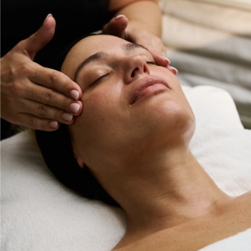 Welcome Treatment